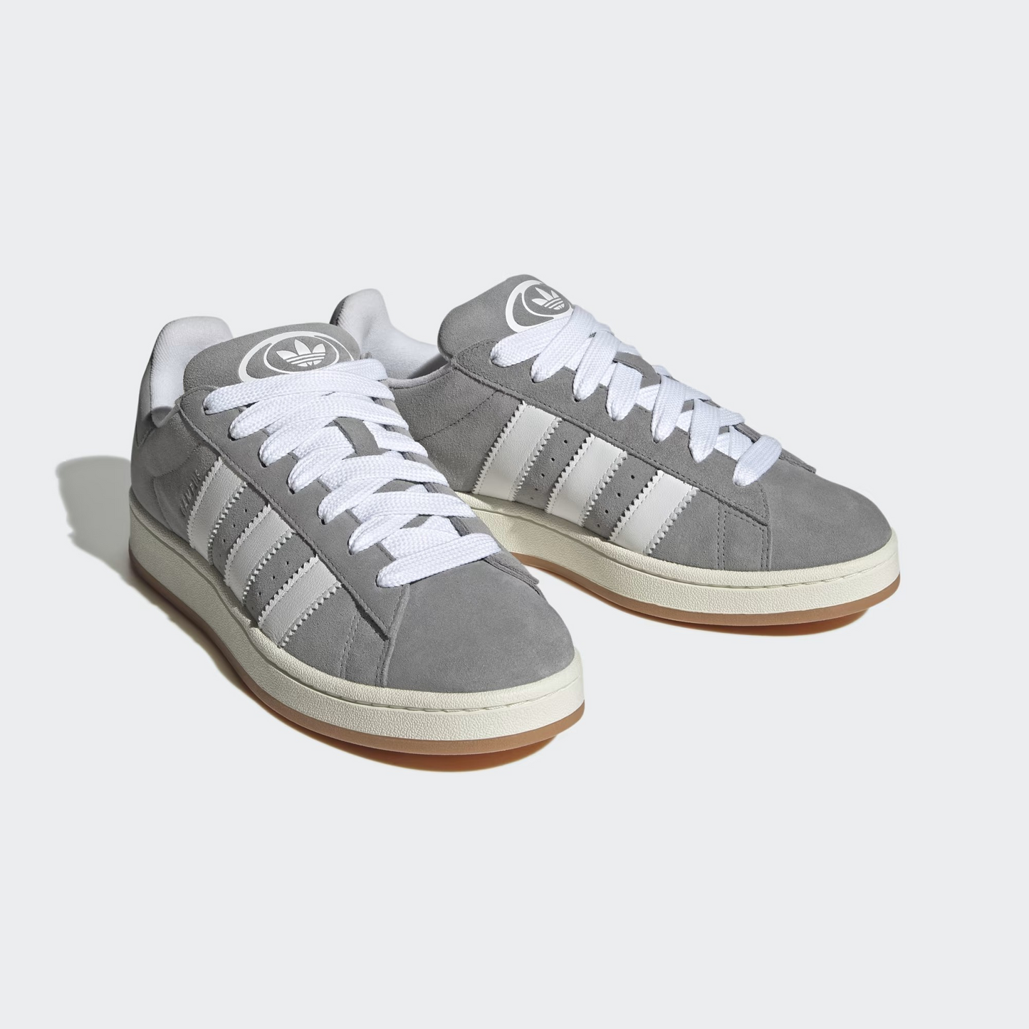 Adidas campus 00s Gris