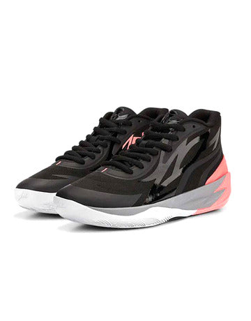 Puma LaMelo Ball MB.02 'Flare'