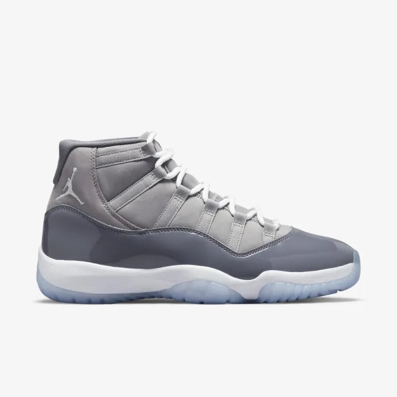 Jordan 11 grise