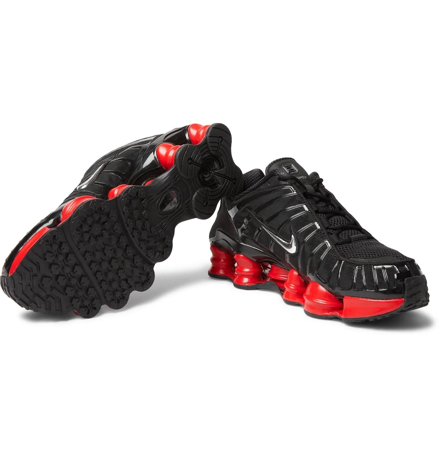 NIKE SK SHOX TL SKEPTA