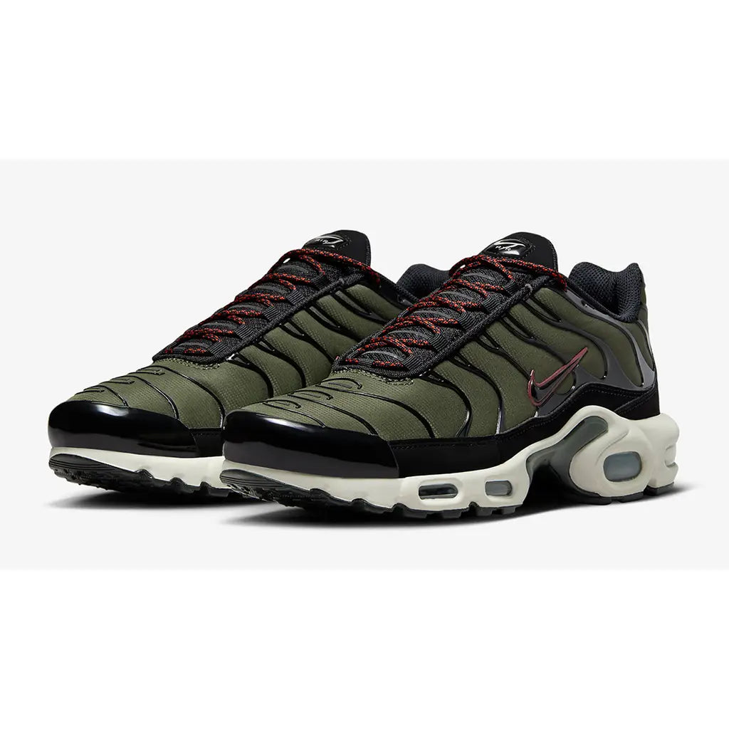 Nike TN Air Max Plus Black Olive