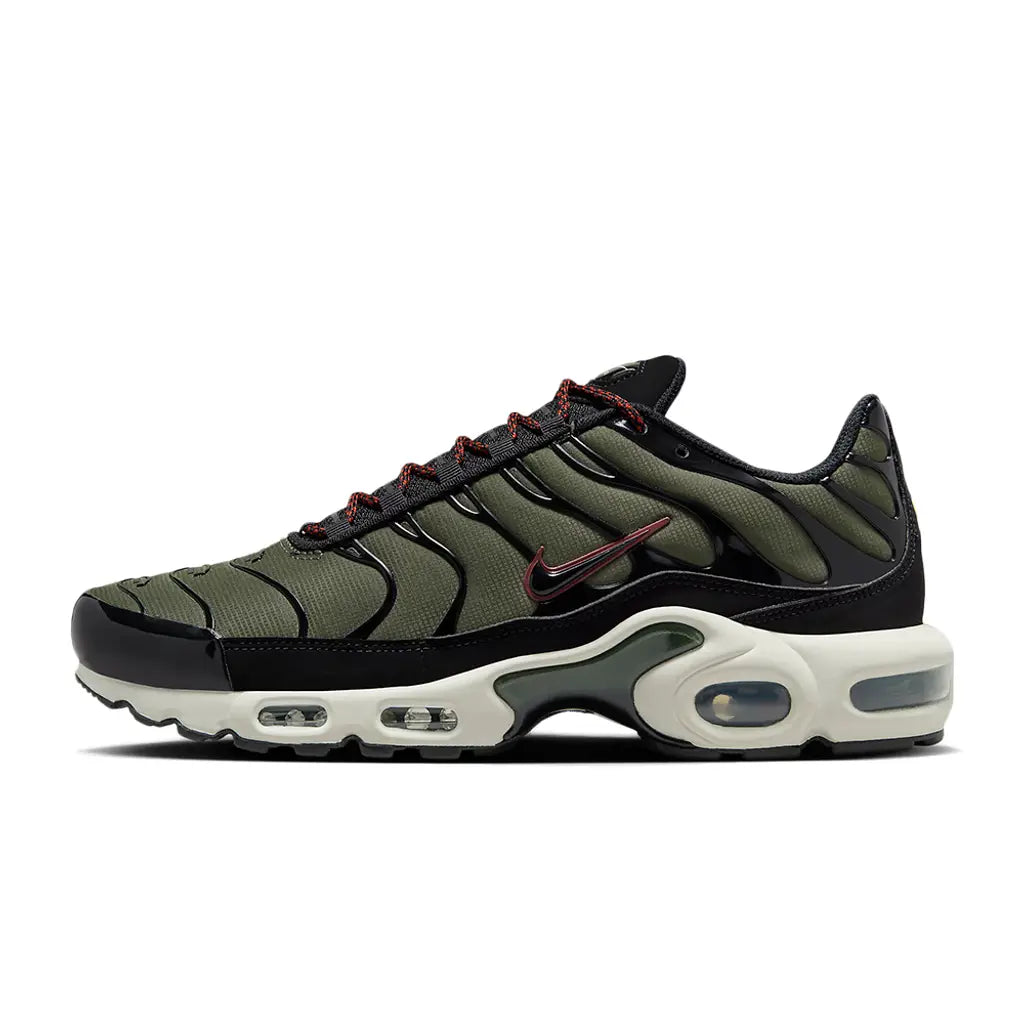 Nike TN Air Max Plus Black Olive