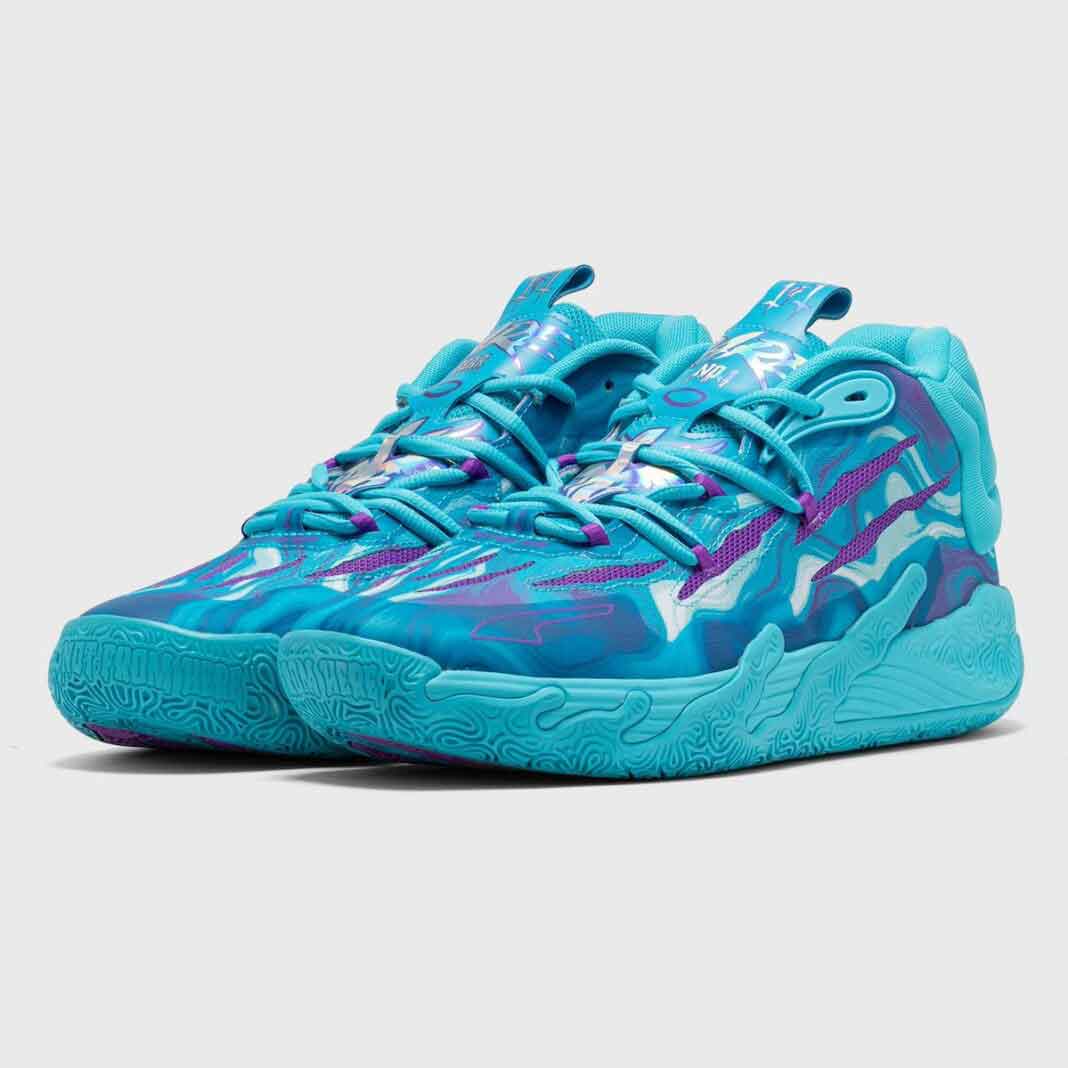 Puma LaMelo Ball MB.03 Buzz City