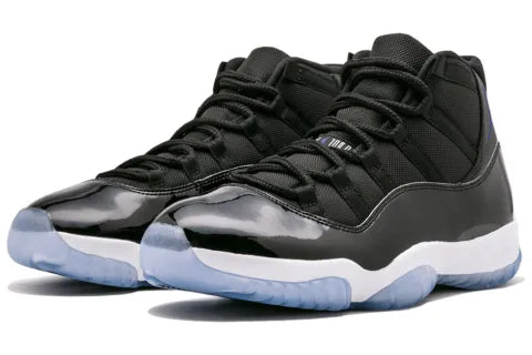 Jordan 11 Retro Space Jam