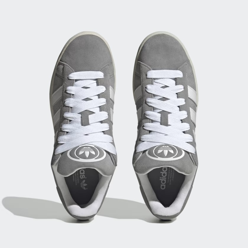 Adidas campus 00s Gray