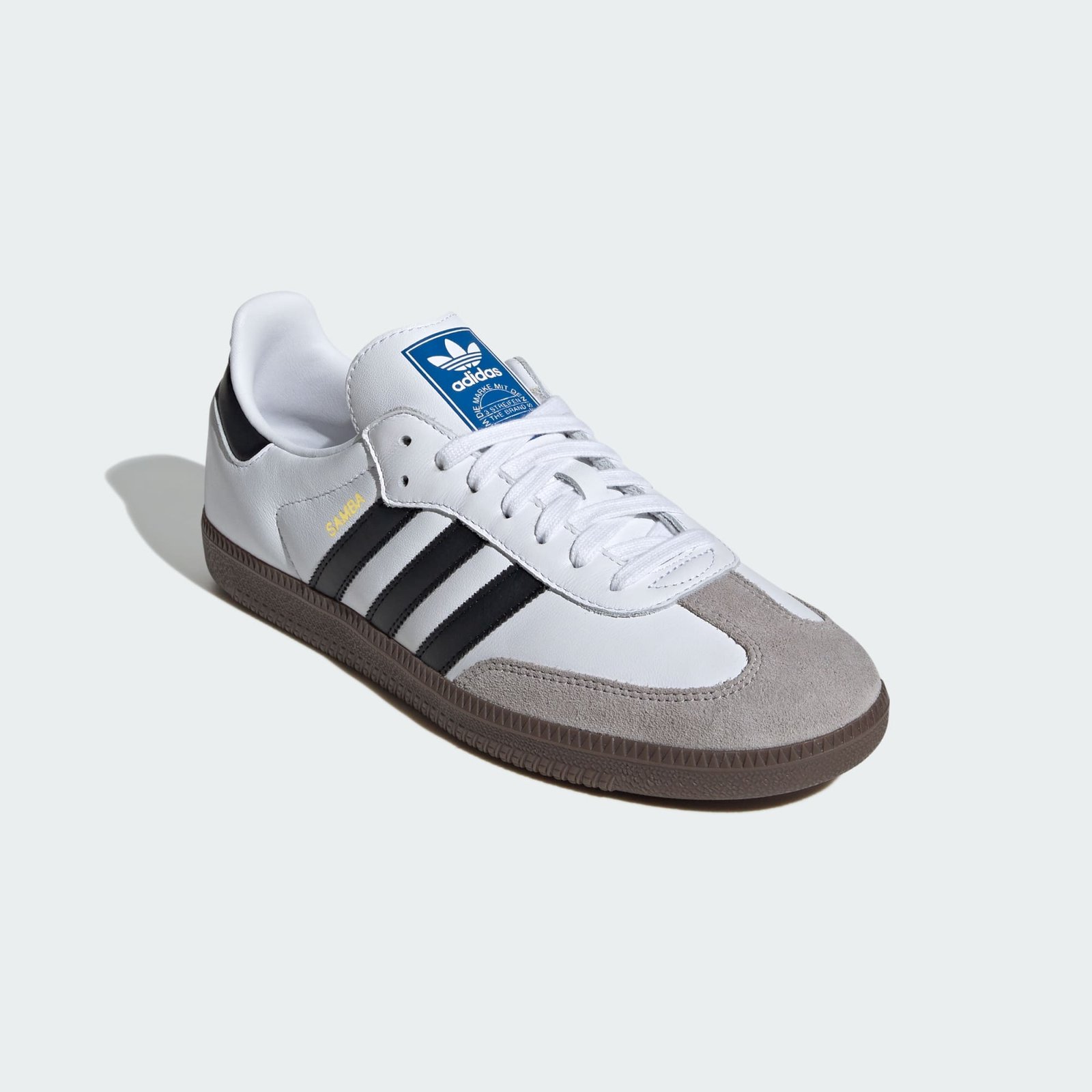 Adidas Samba – Image 3