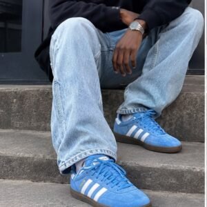 Spezial Shoes
