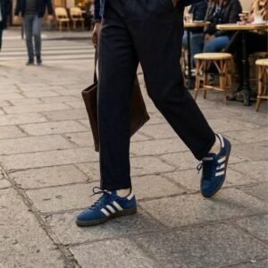 Spezial Shoes