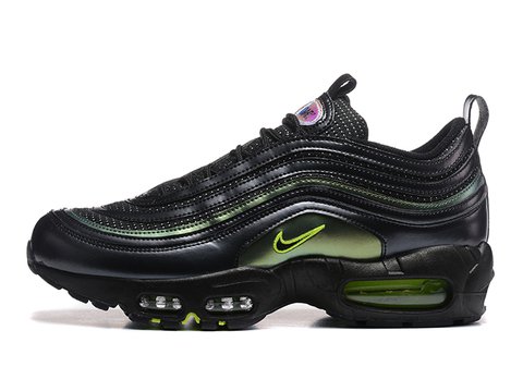 Nike Air Max 95 97 'University (Noir)